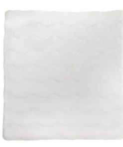 Abeil Couette Légère 140 X 200 Cm Polyester Feran Ice® Blanc -Boutique Maisons du Monde couette legere 140 x 200 cm polyester feran ice blanc 2