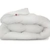 Abeil Couette Légère 200 X 200 Cm Polyester Feran Ice® Blanc 2 Abeil Couette Légère 200 X 200 Cm Polyester Feran Ice® Blanc -Boutique Maisons du Monde couette legere 200 x 200 cm polyester feran ice blanc
