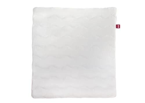 Abeil Couette Légère 200 X 200 Cm Polyester Feran Ice® Blanc 5 Abeil Couette Légère 200 X 200 Cm Polyester Feran Ice® Blanc – Image 3