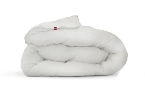 Abeil Couette Légère 200 X 200 Cm Polyester Feran Ice® Blanc 3 Abeil Couette Légère 200 X 200 Cm Polyester Feran Ice® Blanc