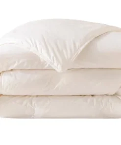 Becquet Couette Légère 200x200 Blanc En Polyester 200 G/m2