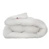 Abeil Couette Légère 220 X 240 Cm Polyester Feran Ice® Blanc -Boutique Maisons du Monde couette legere 220 x 240 cm polyester feran ice blanc