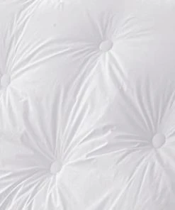 Becquet Couette Légère 220x240 Blanc En Polyester 200 G/m2 7 Becquet Couette Légère 220x240 Blanc En Polyester 200 G/m2 -Boutique Maisons du Monde couette legere 220x240 blanc en polyester 200 g m2 2
