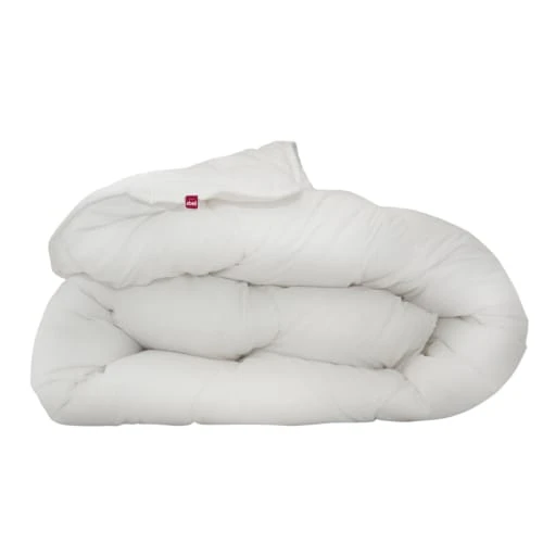 Abeil Couette Légère 240 X 260 Cm Polyester Feran Ice® Blanc 3 Abeil Couette Légère 240 X 260 Cm Polyester Feran Ice® Blanc