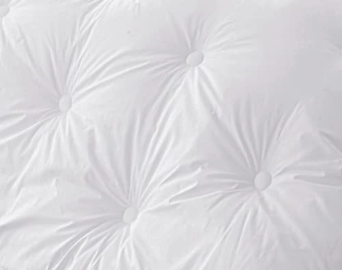 Becquet Couette Légère 240x260 Blanc En Polyester 200 G/m2 5 Becquet Couette Légère 240x260 Blanc En Polyester 200 G/m2 – Image 3