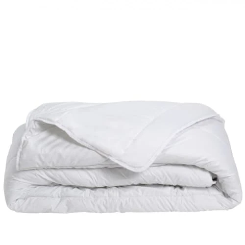 BLEU CALIN Couette Légère Anti-acariens 140x200cm 3 BLEU CALIN Couette Légère Anti-acariens 140x200cm