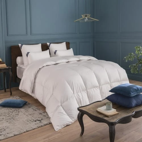 Drouault Couette Luxury - CHAUDE 200x200 Cm 4 Drouault Couette Luxury - CHAUDE 200x200 Cm – Image 2