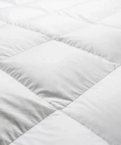 Drouault Couette Meribel - CHAUDE 240x260 Cm -Boutique Maisons du Monde couette meribel chaude 240x260 cm 2