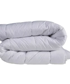 Someo Couette Mi-saison Anti-acariens 350g