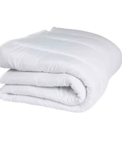 Terre De Nuit Couette Mi-saison Tempérée 300g 140x200