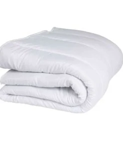 Terre De Nuit Couette Mi-saison Tempérée 300g 240x220