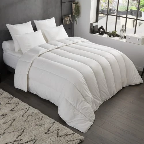 DODO Couette Micro Respirante - Tempérée 240x260 Cm 4 DODO Couette Micro Respirante - Tempérée 240x260 Cm – Image 2