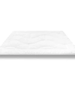 Emma Matelas Couette Microfibre Emma 140x200