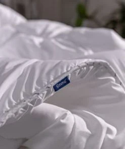 Emma Matelas Couette Microfibre Emma 220x240 -Boutique Maisons du Monde couette microfibre emma 220x240 4