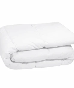 Maisons Du Monde Couette Microfibre Tempérée 140x200