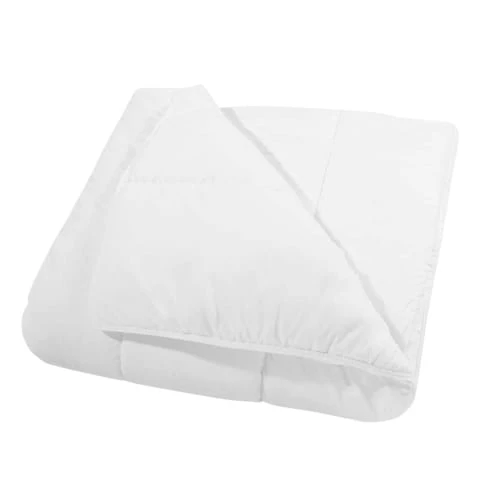 Maisons Du Monde Couette Microfibre Tempérée 220x240 4 Maisons Du Monde Couette Microfibre Tempérée 220x240 – Image 2