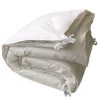 Castex Couette Naturelle 2 En 1 Gonflante Duvet D’oie Et Coton Bio 240x220 -Boutique Maisons du Monde couette naturelle 2 en 1 gonflante duvet d oie et coton bio 240x220 1