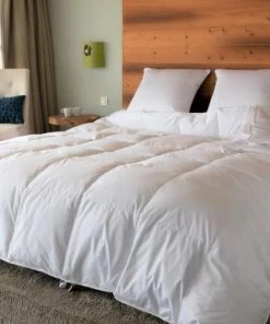 Castex Couette Naturelle 2 En 1 Gonflante En Duvet Et Coton Bio 260x240 Cm 8 Castex Couette Naturelle 2 En 1 Gonflante En Duvet Et Coton Bio 260x240 Cm -Boutique Maisons du Monde couette naturelle 2 en 1 gonflante en duvet et coton bio 260x240 cm 1