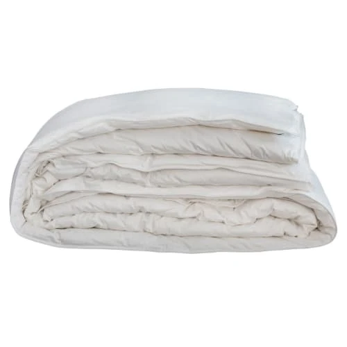 Castex Couette Naturelle Bi-thermique Duvet Et Coton Bio King Size 280x240 Cm 3 Castex Couette Naturelle Bi-thermique Duvet Et Coton Bio King Size 280x240 Cm