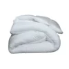 Sensei Maison Couette Naturelle CHAUDE 70% Duvet 220x240 Cm -Boutique Maisons du Monde couette naturelle chaude 70 duvet 220x240 cm