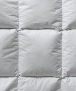 Sensei Maison Couette Naturelle CHAUDE 70% Duvet 220x240 Cm -Boutique Maisons du Monde couette naturelle chaude 70 duvet 220x240 cm 4