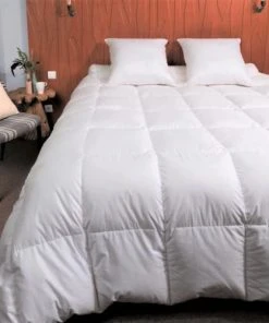 Castex Couette Naturelle Chaude Duvet D’oie Et Coton Bio King Size 300x250 8 Castex Couette Naturelle Chaude Duvet D’oie Et Coton Bio King Size 300x250 -Boutique Maisons du Monde couette naturelle chaude duvet d oie et coton bio king size 300x250 2
