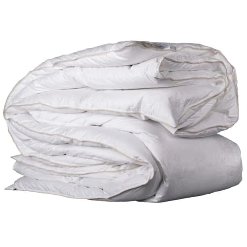 Castex Couette Naturelle Chaude En Duvet Et Coton Bio 140x200 Cm 3 Castex Couette Naturelle Chaude En Duvet Et Coton Bio 140x200 Cm
