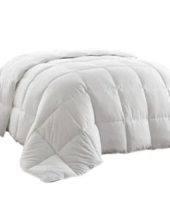 Sensei Maison Couette Naturelle LEGERE 90% Duvet 140x200 Cm -Boutique Maisons du Monde couette naturelle legere 90 duvet 140x200 cm 2