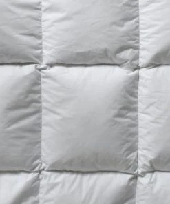 Sensei Maison Couette Naturelle LEGERE 90% Duvet 200x200 Cm -Boutique Maisons du Monde couette naturelle legere 90 duvet 200x200 cm 5