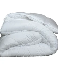 Sensei Maison Couette Naturelle LEGERE 90% Duvet 240x220 Cm -Boutique Maisons du Monde couette naturelle legere 90 duvet 240x220 cm 3