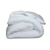Sensei Maison Couette Naturelle TEMPEREE 50% Duvet 220x240 Cm 2 Sensei Maison Couette Naturelle TEMPEREE 50% Duvet 220x240 Cm -Boutique Maisons du Monde couette naturelle temperee 50 duvet 220x240 cm