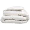 Castex Couette Naturelle Tempérée Duvet D’oie Et Coton Bio King Size 300x250 -Boutique Maisons du Monde couette naturelle temperee duvet d oie et coton bio king size 300x250 1
