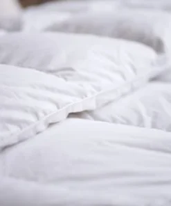 Bonne Manière Couette Naturelle Tres Chaude 240x220cm -Boutique Maisons du Monde couette naturelle tres chaude 240x220cm 3