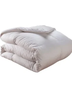 Drouault Couette Népal - 80% Duvet Canard - TEMPEREE 240x260 Cm