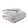 Drouault Couette Népal Light - 80% Duvet Canard - LEGERE 240x260 Cm 2 Drouault Couette Népal Light - 80% Duvet Canard - LEGERE 240x260 Cm -Boutique Maisons du Monde couette nepal light 80 duvet canard legere 240x260 cm