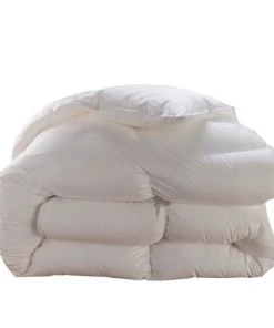 Drouault Couette Oural Light - TEMPEREE 240x260 Cm