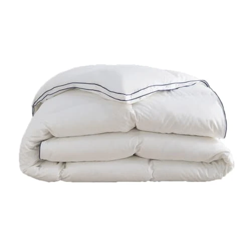 Drouault Couette PALAIS DES REVES - 70% Duvet D'oie - Tempérée 240x260 Cm 3 Drouault Couette PALAIS DES REVES - 70% Duvet D'oie - Tempérée 240x260 Cm