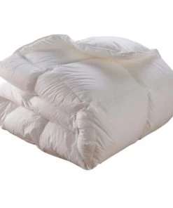 Drouault Couette Platinium - Chaude 220x240 Cm