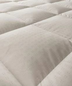 Drouault Couette Platinium - Chaude 240x260 Cm -Boutique Maisons du Monde couette platinium chaude 240x260 cm 2