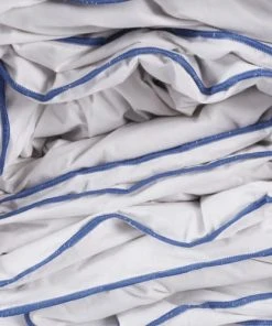 Someo Couette Prestige Hôtellerie Duvet De Canard 240x220 -Boutique Maisons du Monde couette prestige hotellerie duvet de canard 240x220 3