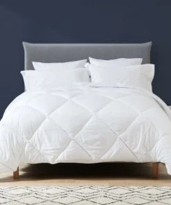 Hypnia Couette Printemps / été-200 X 200 (cm) 8 Hypnia Couette Printemps / été-200 X 200 (cm) -Boutique Maisons du Monde couette printemps ete 200 x 200 cm 1