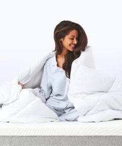 Hypnia Couette Printemps / été-200 X 200 (cm) 9 Hypnia Couette Printemps / été-200 X 200 (cm) -Boutique Maisons du Monde couette printemps ete 200 x 200 cm 2