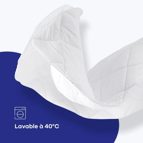 Hypnia Couette Printemps / été-200 X 200 (cm) 6 Hypnia Couette Printemps / été-200 X 200 (cm) – Image 4