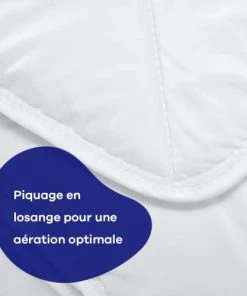 Hypnia Couette Printemps / été-200 X 200 (cm) 11 Hypnia Couette Printemps / été-200 X 200 (cm) -Boutique Maisons du Monde couette printemps ete 200 x 200 cm 4