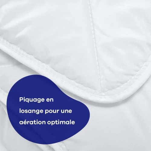 Hypnia Couette Printemps / été-200 X 200 (cm) 7 Hypnia Couette Printemps / été-200 X 200 (cm) – Image 5