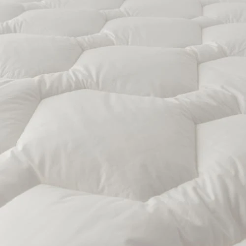 DODO Couette Protection Active Anti-acariens 4 SAISONS 140x200 Cm 5 DODO Couette Protection Active Anti-acariens 4 SAISONS 140x200 Cm – Image 3