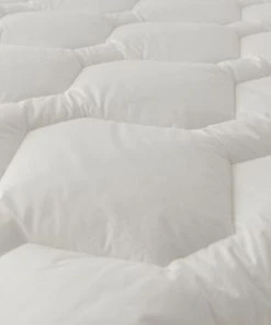 DODO Couette Protection Active Anti-acariens TEMPEREE 200x200 Cm -Boutique Maisons du Monde couette protection active anti acariens temperee 200x200 cm 3