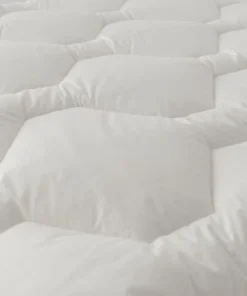 DODO Couette Protection Active Anti-acariens TRES CHAUDE 140x200 Cm 8 DODO Couette Protection Active Anti-acariens TRES CHAUDE 140x200 Cm -Boutique Maisons du Monde couette protection active anti acariens tres chaude 140x200 cm 2