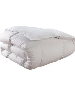 DUNLOPILLO Couette Shanghaï Légère 220x240 Cm