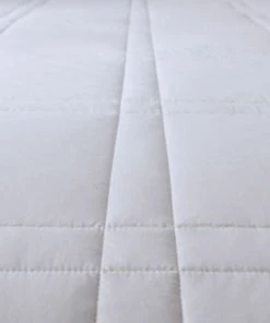 DUNLOPILLO Couette Shanghaï Légère 240x260 Cm -Boutique Maisons du Monde couette shanghai legere 240x260 cm 2